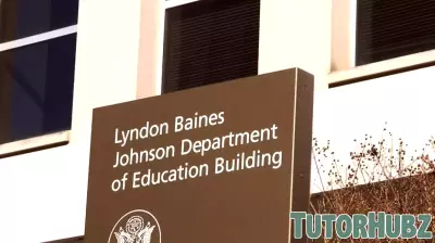 Education Dept to transfer management of defaulted student loans to Treasury