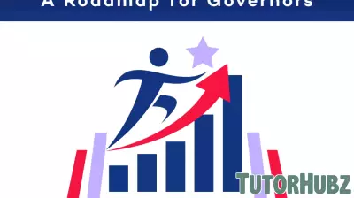 Education Roadmap for Governors: A Collaborative Effort