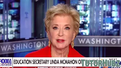 Education Secretary Linda McMahon Addresses Antisemitism on Campus