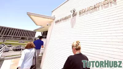 Educational Freedom Account applications total ticks upward, Arkansas Department of Education says