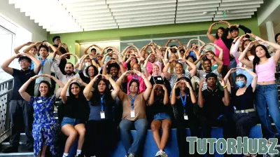 Empowering Futures: Durham Nonprofit Enhances Student Confidence and Education