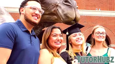 Engineering, business, education grads look to bright futures - News