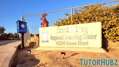 Ex-Riverside County superintendent’s name removed from Murrieta learning center