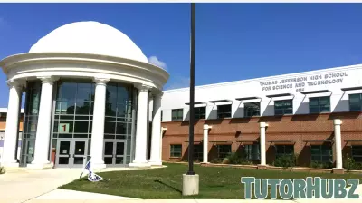 Fairfax County High School Faces Funding Cuts Over Gender Policy