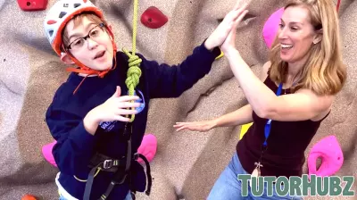 Federal Budget Cuts Impact Program for Deafblind Youth in Washington