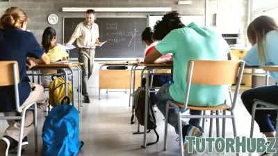 Federal Funding Freeze Creates Uncertainty in New Mexico's K-12 Education