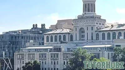 Feds: Carnegie Mellon receives second-most foreign funding of any U.S. college