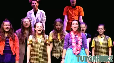 Flat Rock Playhouse blends performance, education, tradition in Asheville area - Asheville's 828 News NOW