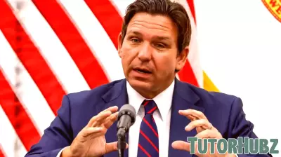 Florida first state to sign Trump admin’s higher education ‘Call to Action’