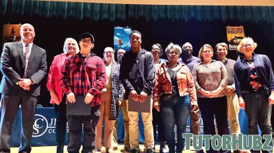 'Forgotten 11' honored at Jefferson County Board of Education meeting