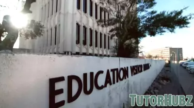 Former Board of Education Secretary Files Discrimination Lawsuit