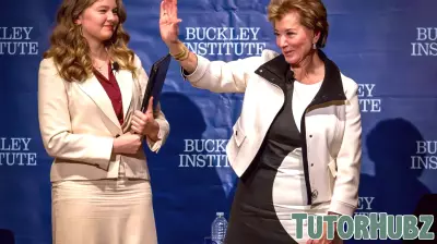 Former Official Advocates for Sweeping Education Reform in University Address