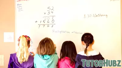 Four Pillars Outlined for Effective Early Math Education