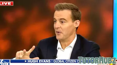 Fox Corp donates $1M to FIFA Global Citizen Education Fund