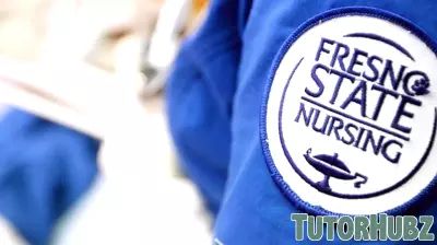 Fresno State foundation awarded nursing education grant