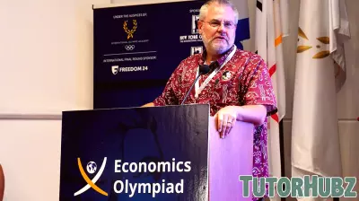 FSU’s Stavros Center Expands Global Reach of Economics Education