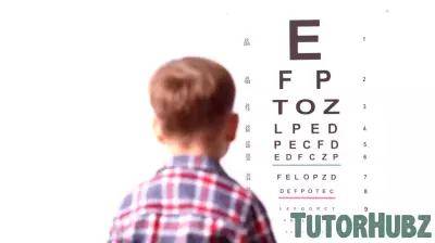 Gebhard Bill to Improve Student Vision Exams Passed by Senate Education Committee