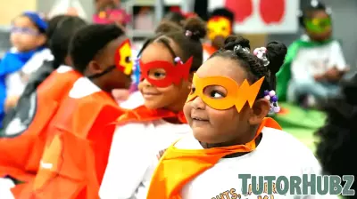 Georgia's Standing in the Rankings for Child Well-Being