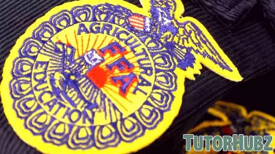 Give FFA Day helps ag education programs continue