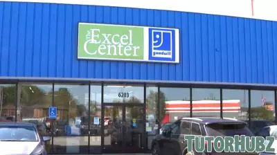 Goodwill Excel Center Aims for Expansion with State Funding Request