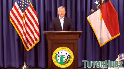 Gov. Stein announces NC Awards recipients, highlights education, DMV improvements
