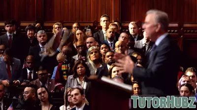 Governor's Budget Proposal Charts Independent Course on Education Funding