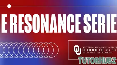 Grammy-Nominated Artists Set to Inspire at OU's Resonance Series