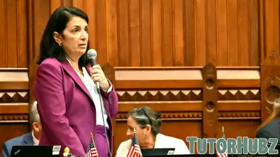 Greenwich Republican Named To Lamont’s Education Funding Commission