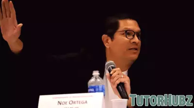 Higher education commissioner stepping down in September