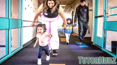 Higher Education Department announces $10M in on-campus childcare expansions