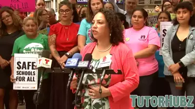 Illinois Governor Signs Landmark Bill for Immigrant Students' Educational Rights