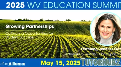 Jennifer Garner to Address 2025 Education Alliance Annual Summit