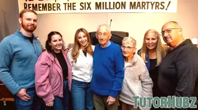 Jewish@edu | Detroit Mercy Law Student Reflects on Her Jewish Identity and Education