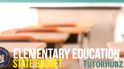 Joint Senate-Assembly hearings on Governor Hochul’s 2026-2027 Executive Budget continue on Thursday ~ Topic: Elementary and Secondary Education ~ Watch here beginning at 9:30 AM