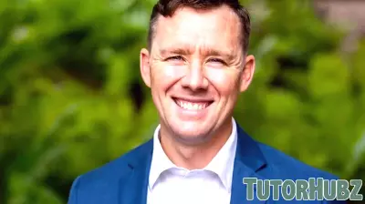 Kansas BOE names Jake Steel as state’s next education commissioner