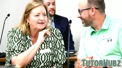 Kentucky Board of Education Explores Assessment and Accountability Framework