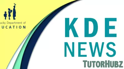 Kentucky Hosts Kaleidoscope Sessions for Special Education Professionals