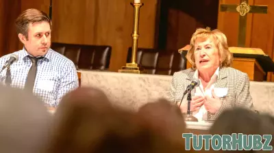 Key Figures Clash Over the Future of Education Policy in Nebraska