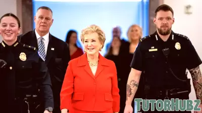 Key Insights from Linda McMahon's Confirmation Hearing