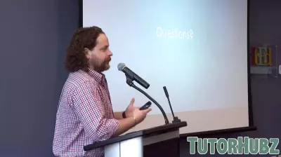 King University healthcare conference at Higher Education Center