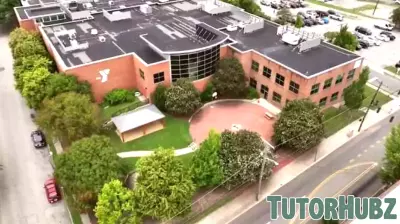 Kirk Family YMCA launches new Roanoke preschool to expand early childhood education options for 3-year-olds