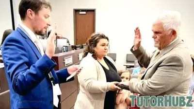 Lafayette School Board appoints former teacher, coach to fill spot representing Carencro