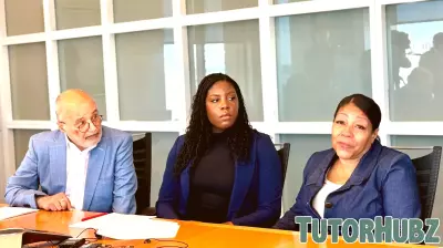 Lawsuit Filed Against Baltimore Schools Over Allegations of Teacher Abuse