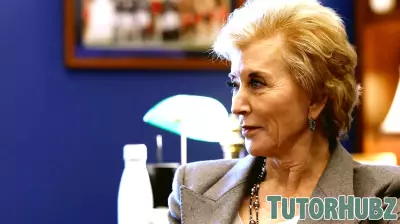 Linda McMahon: A Solution for America's Education Crisis