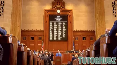Louisiana lawmakers approve Jeff Landry plan to cut school budgets to fund teacher stipends