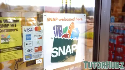 Major Cuts to Nutrition Education Program Impact Minnesota Families
