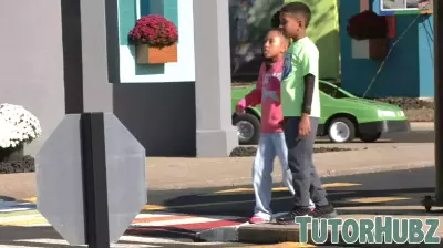 Major Renovations at Safety City to Boost Child Safety Education