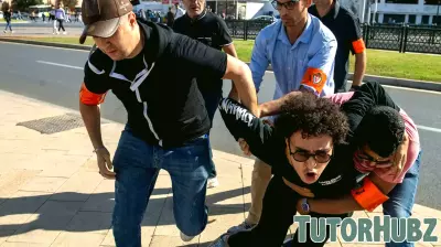 Mass Protests Erupt in Morocco as Gen Z Demands Change in Health and Education