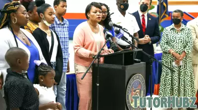 Mayor LaToya Cantrell Withdraws Support from $20 Million School Funding Agreement