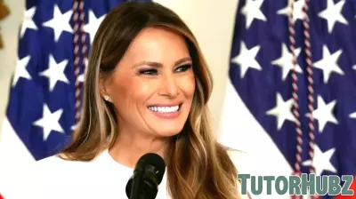 Melania Trump Engages Tech Leaders in AI Education Discussion